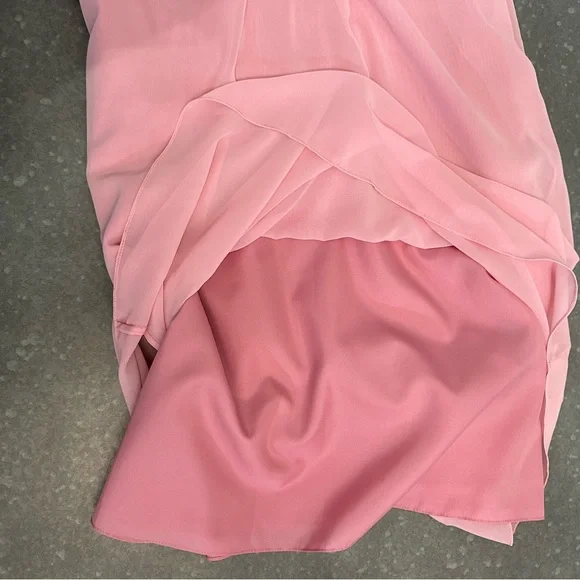 Bari Jay Dress - Picture 7 of 11